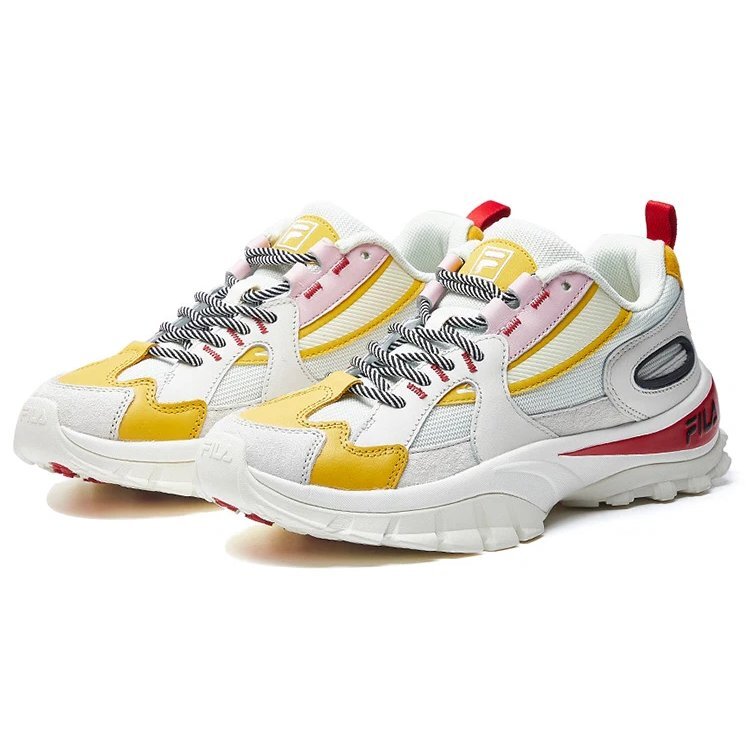 Hit 3000 "Bianco Giallo Rosso"
