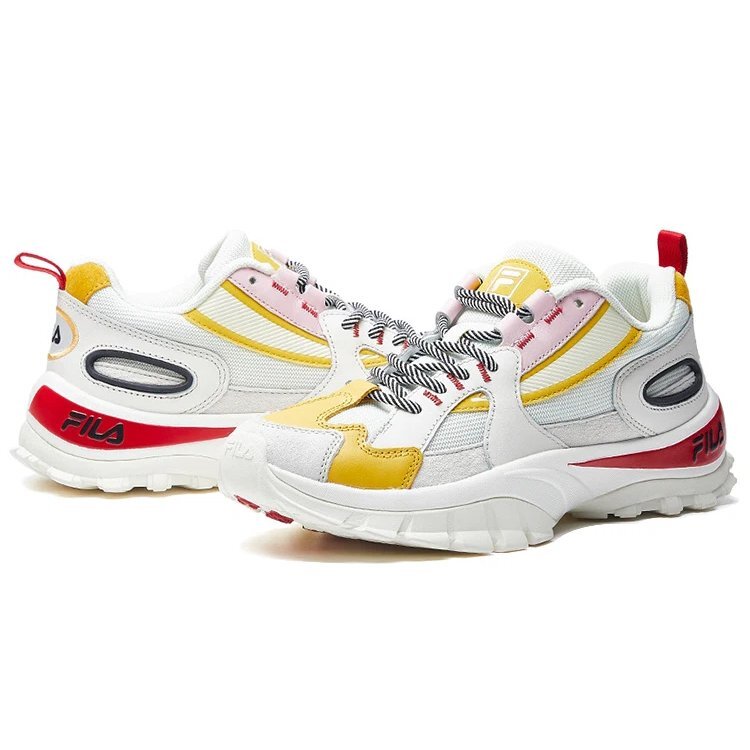 Hit 3000 "Bianco Giallo Rosso"