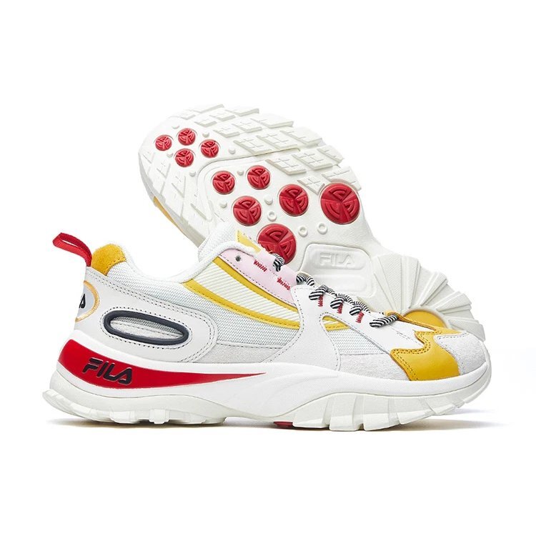 Hit 3000 "Bianco Giallo Rosso"