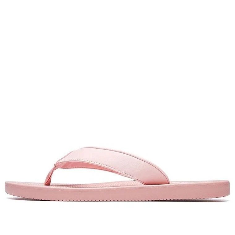 Infradito rosa