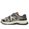 Insetto Low "Grigio Nero Bianco"