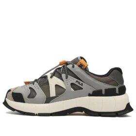Insetto Low "Grigio Nero Bianco"