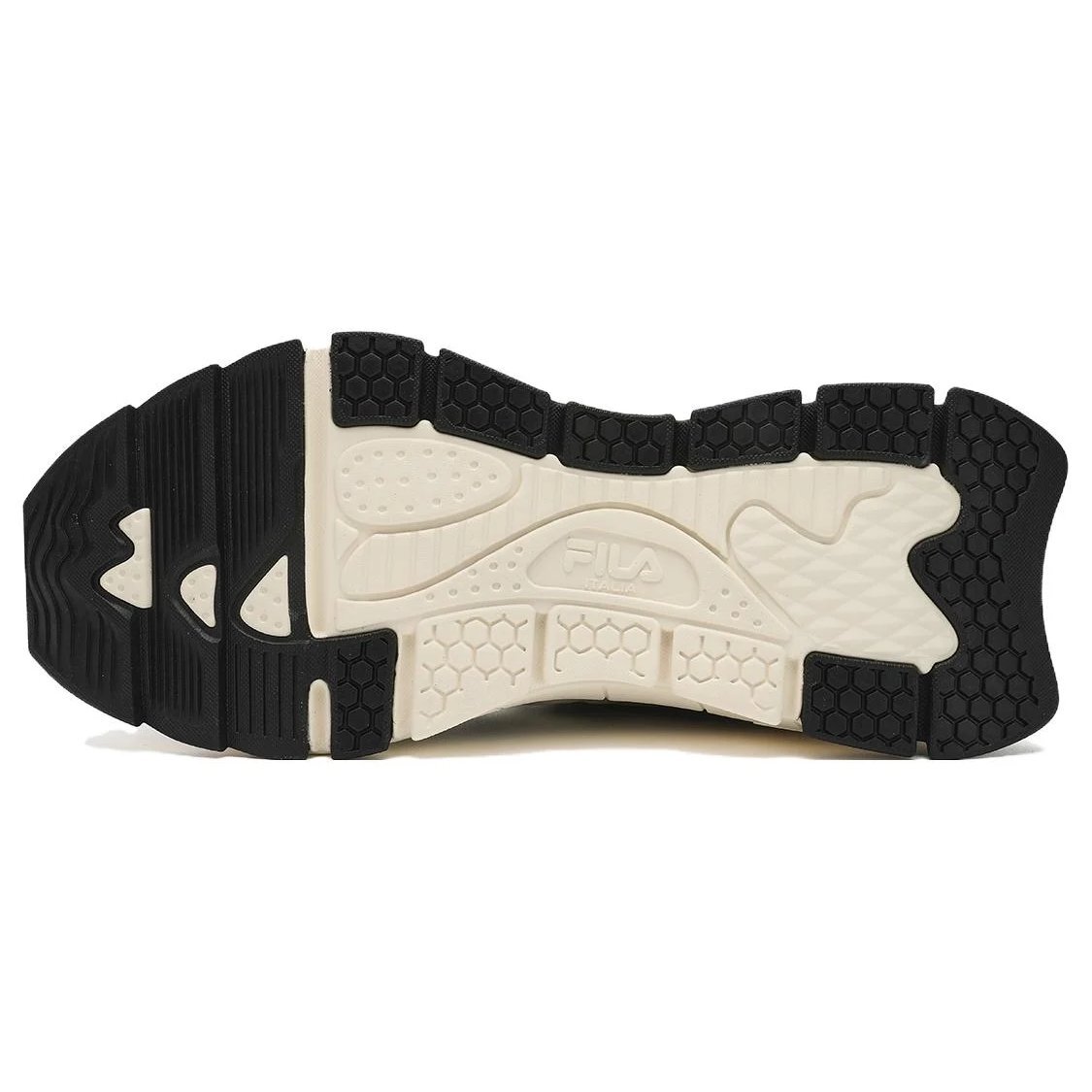 Insetto Low "Grigio Nero Bianco"