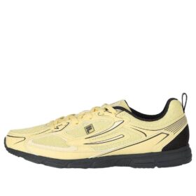 Interrun Sleek "Giallo Nero"