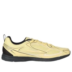 Interrun Sleek “Giallo Nero”