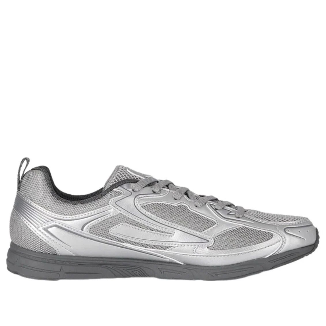 Interrun Sleek "Gray"