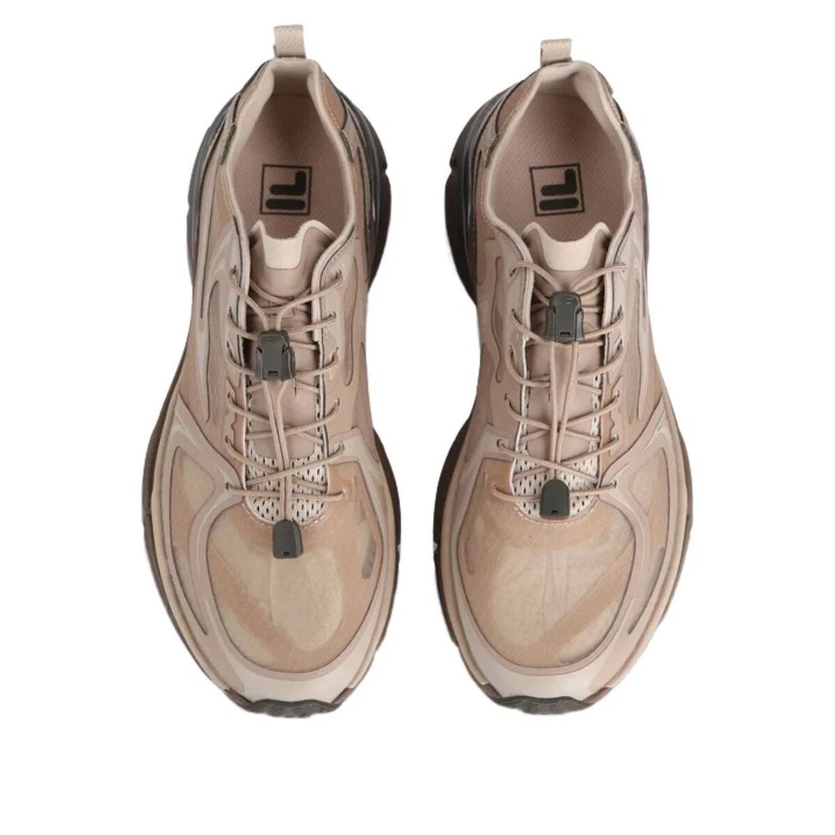 Interrun v2 Lite "Brown"