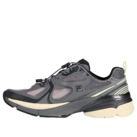 Interrun v2 Lite "Nero Grigio Beige"