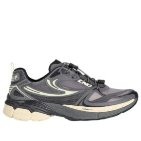 Interrun v2 Lite “Nero Grigio Beige”