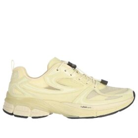 Interrun v2 Lite “Yellow Beige”