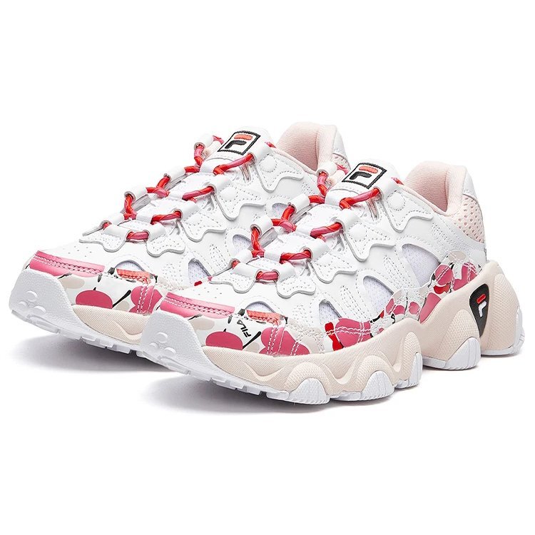Jagger "Pink Sakura"