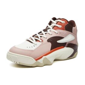 Janball Mid Rosa/Marrone