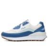 Jogger Low-Top Blu