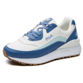 Jogger Low-Top Blu