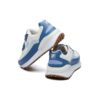 Jogger Low-Top Blu