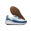 Jogger Low-Top Blu