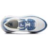 Jogger Low-Top Blu