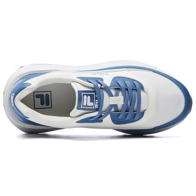 Jogger Low-Top Blu
