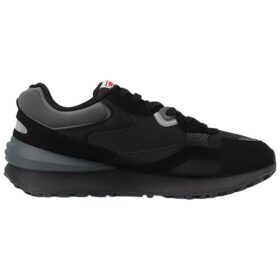 Jogger1s Nero/Grigio