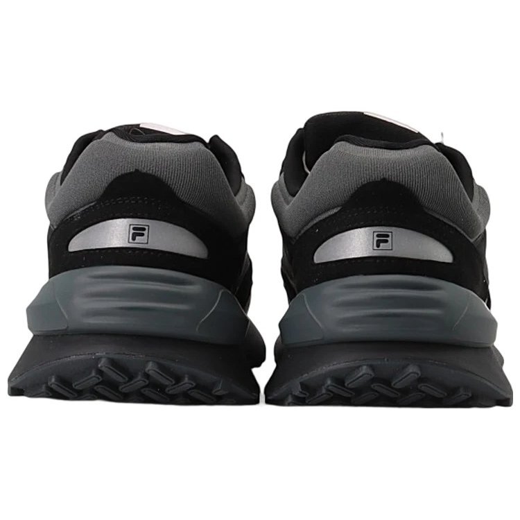 Jogger1s Nero/Grigio