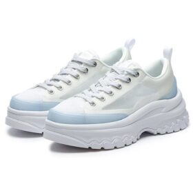 Lava “Bianco-Blu”