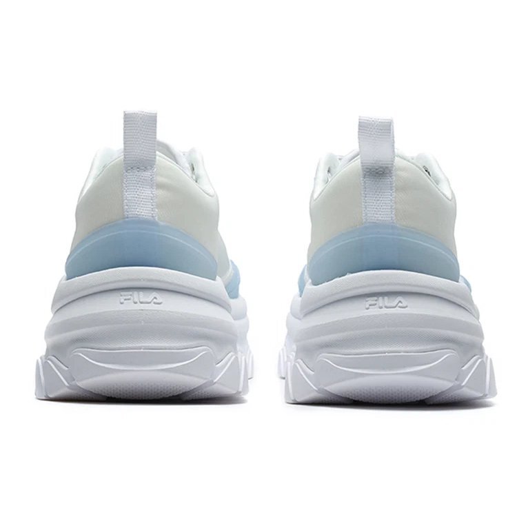 Lava "Bianco-Blu"