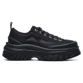 Lava “Triple Black”
