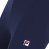 Leggings da tennis da donna blu navy