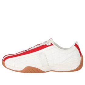 Levio 26/04 "Bianco Rosso"