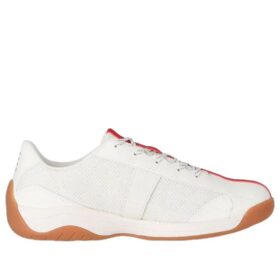 Levio 26/04 “Bianco Rosso”