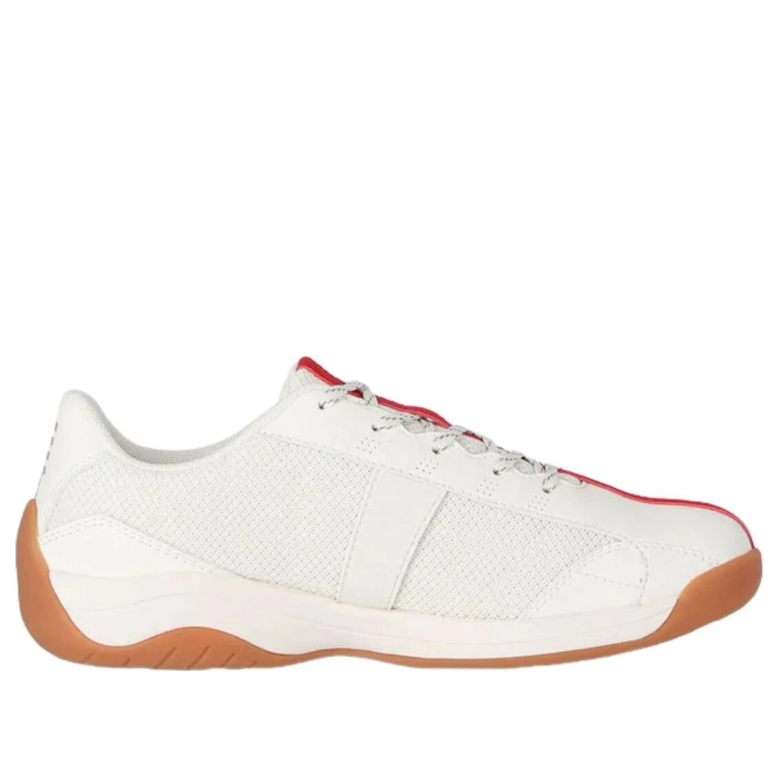 Levio 26/04 "Bianco Rosso"