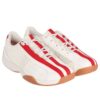 Levio 26/04 "Bianco Rosso"