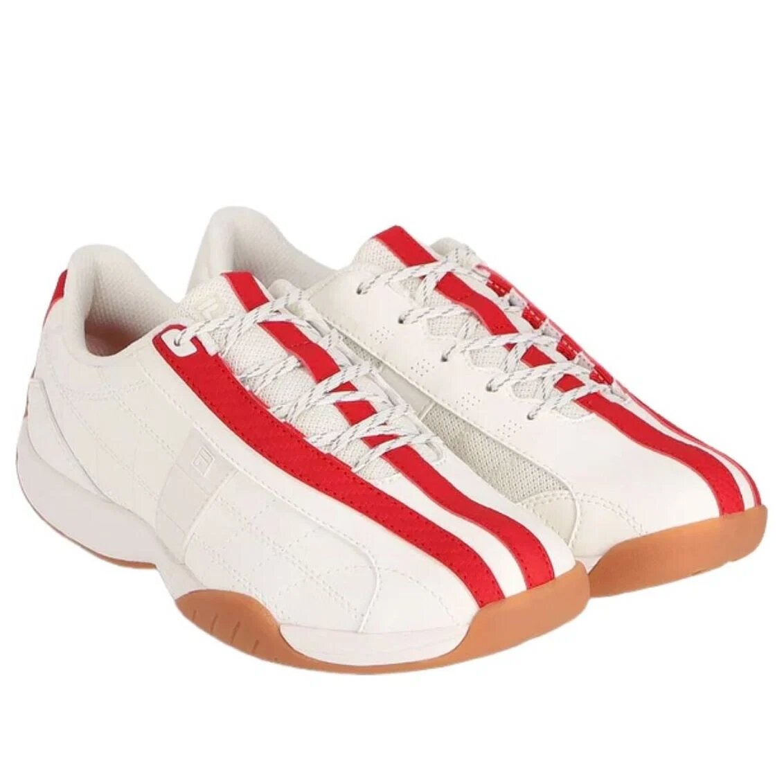 Levio 26/04 "Bianco Rosso"
