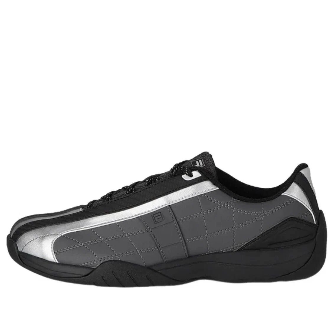 Levio 26/04 "Grigio Nero"