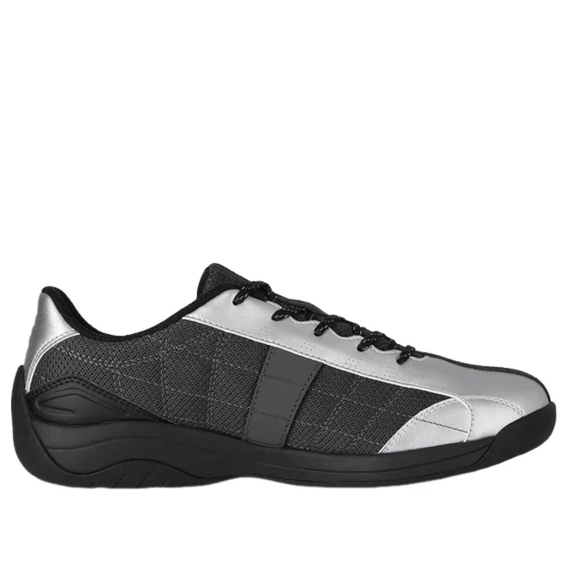 Levio 26/04 "Grigio Nero"