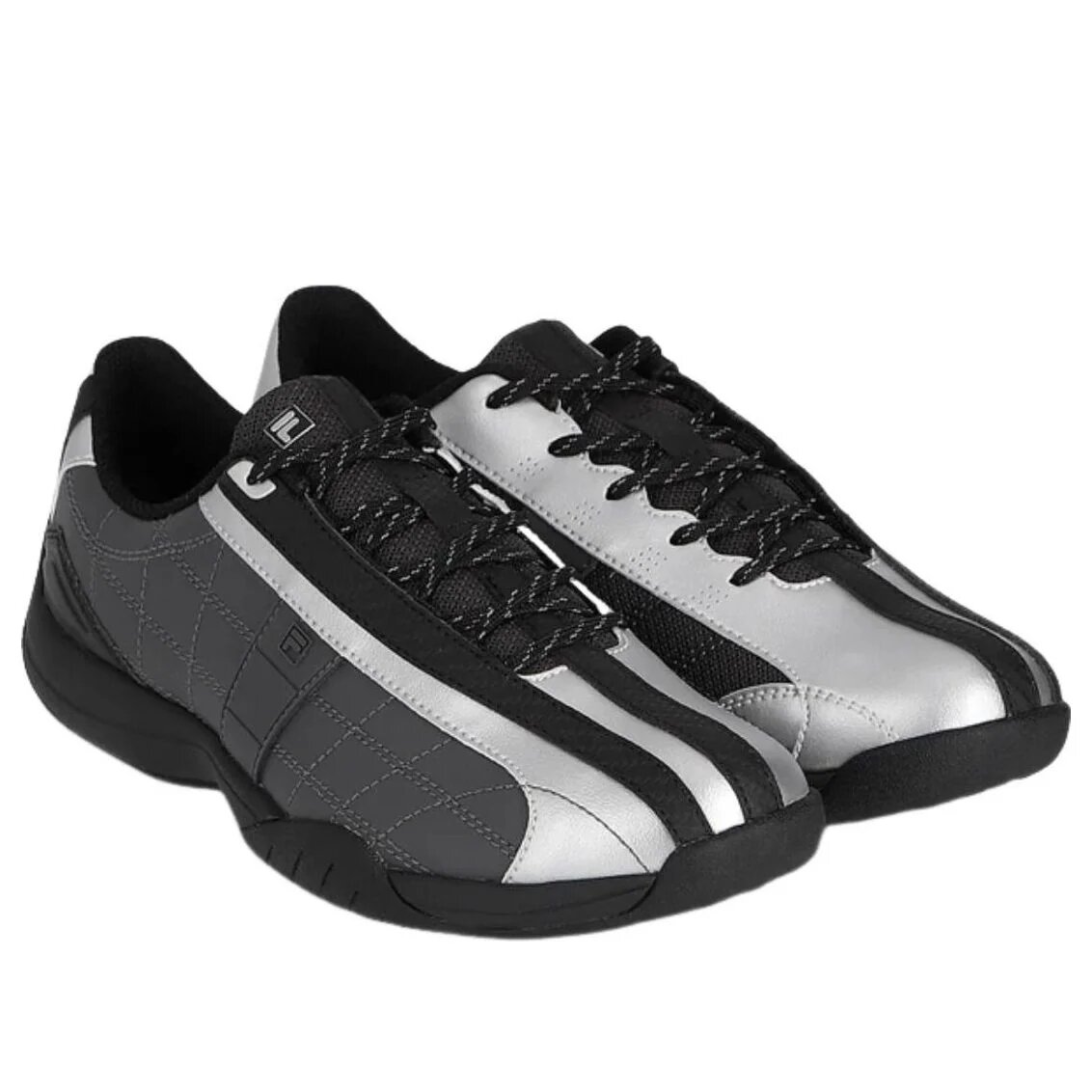 Levio 26/04 "Grigio Nero"