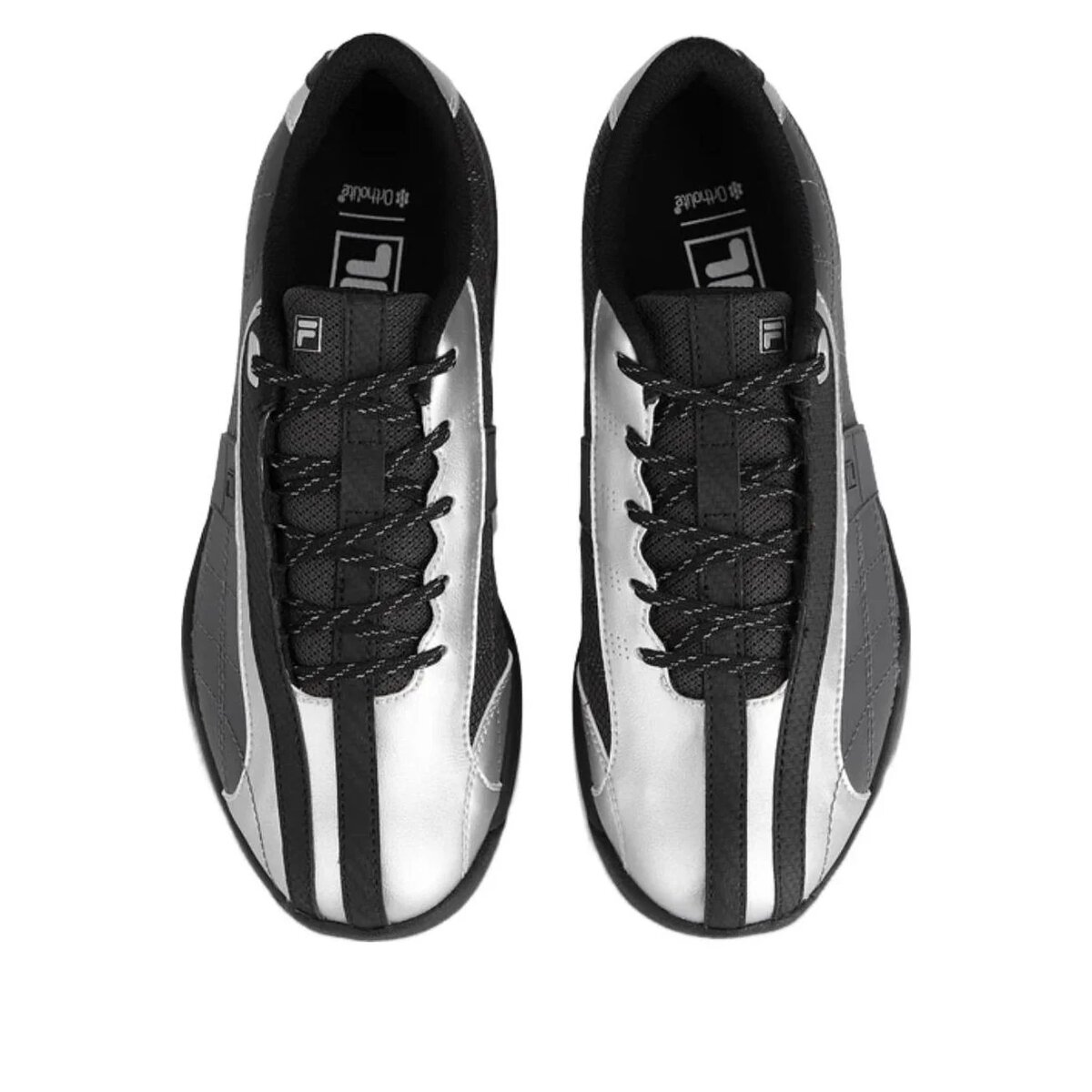 Levio 26/04 "Grigio Nero"