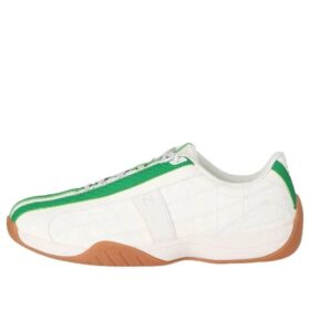 Levio 26/04 "White Green"