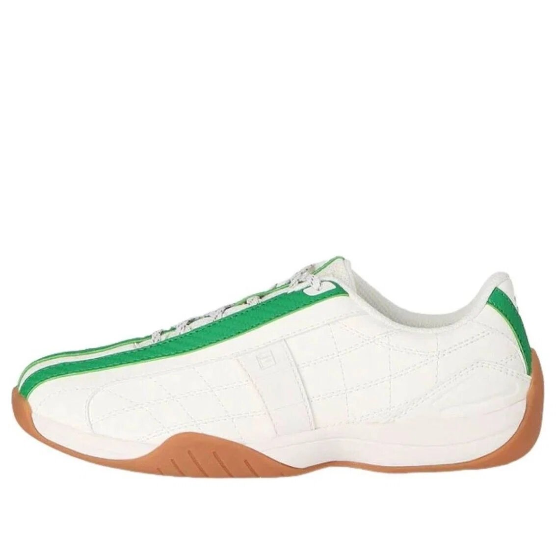Levio 26/04 "White Green"