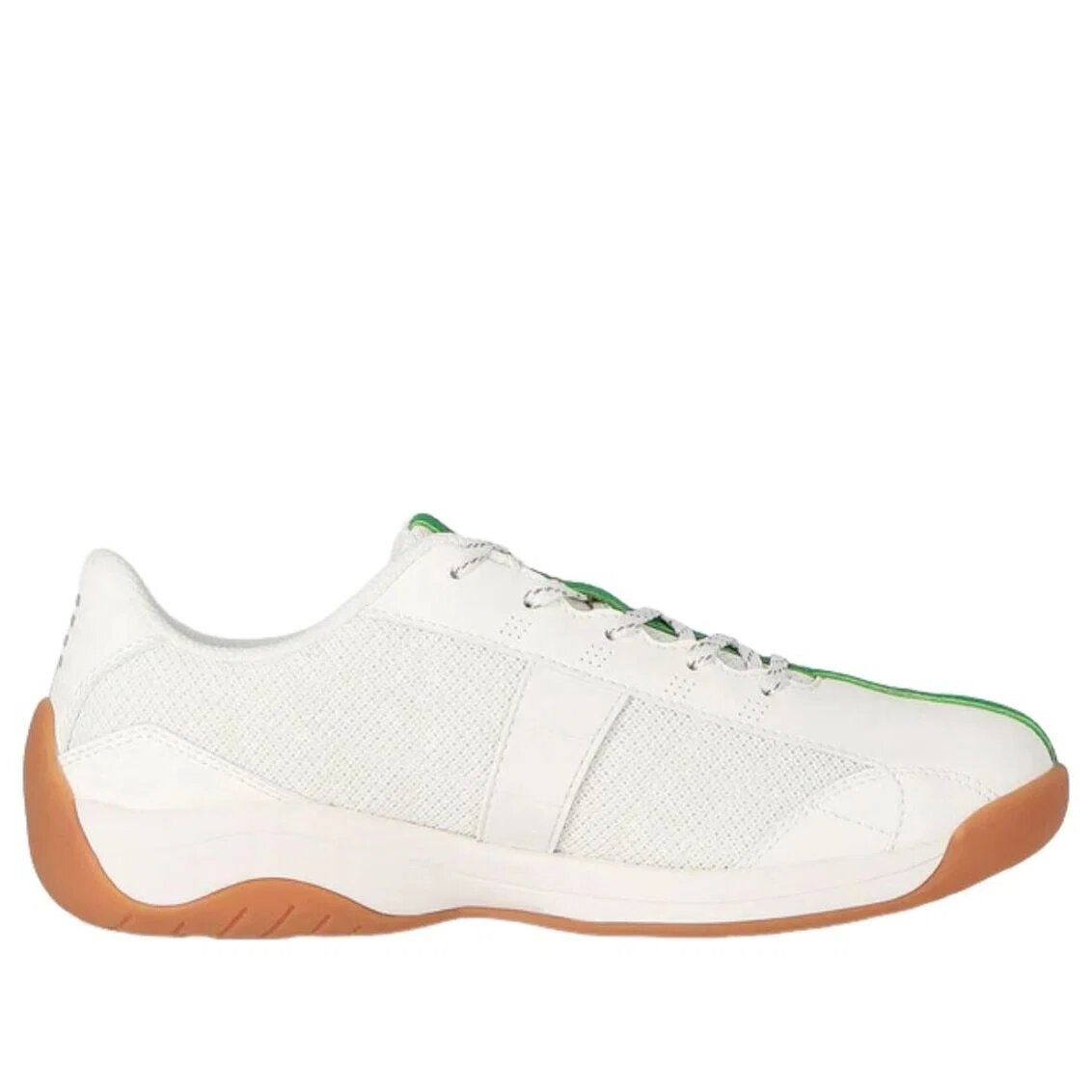 Levio 26/04 "White Green"