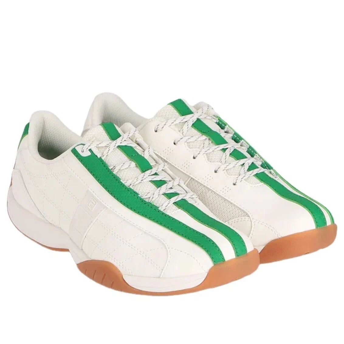 Levio 26/04 "White Green"
