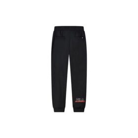 Logo FILA x MIHARA YASUHIRO