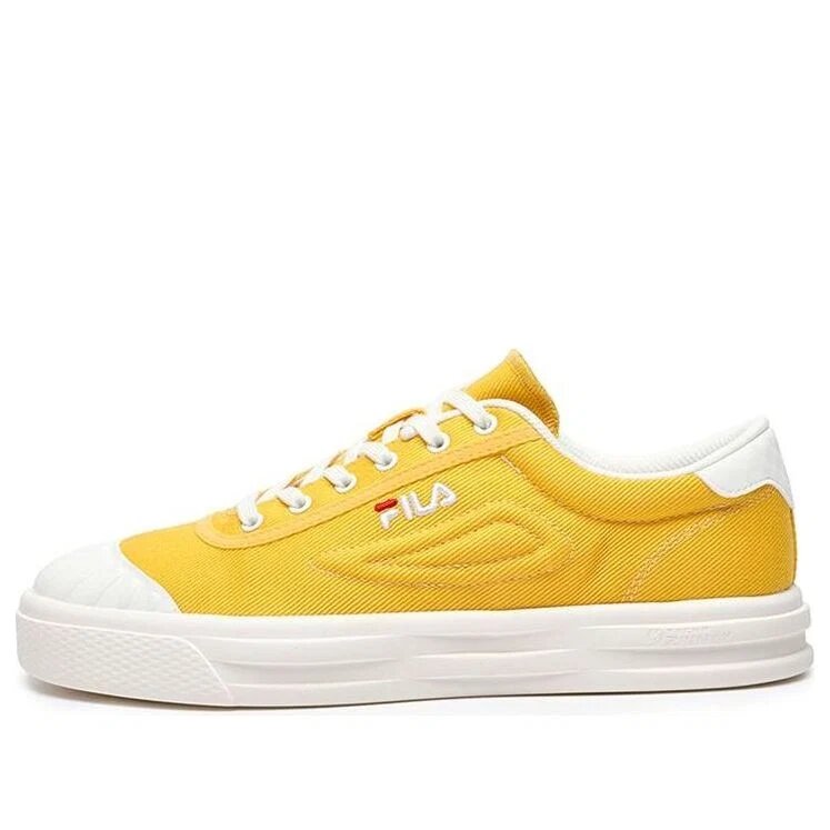 Luke "Giallo-Bianco"