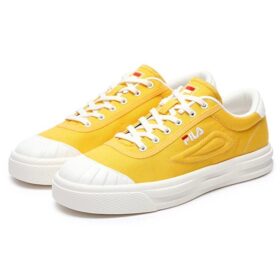 Luke “Giallo-Bianco”
