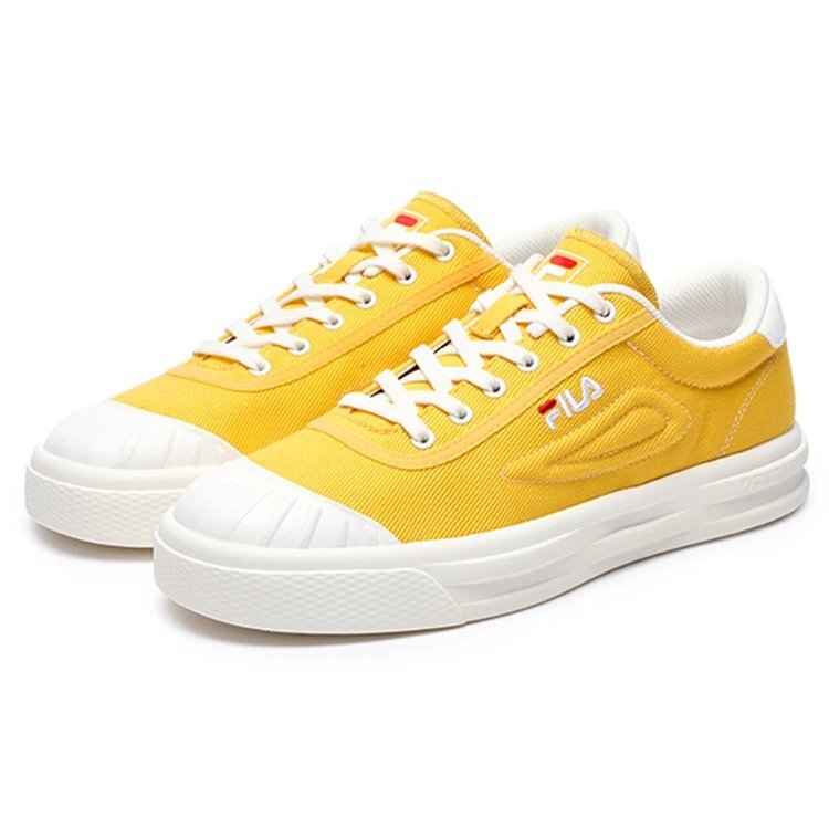 Luke "Giallo-Bianco"