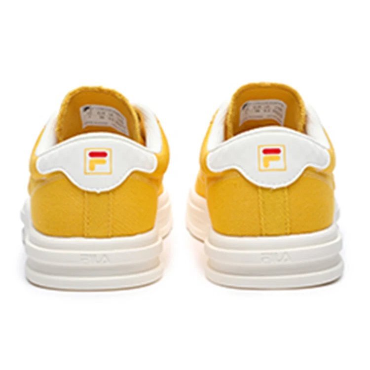 Luke "Giallo-Bianco"