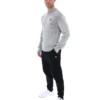Maglia a girocollo Noah color Gardenia