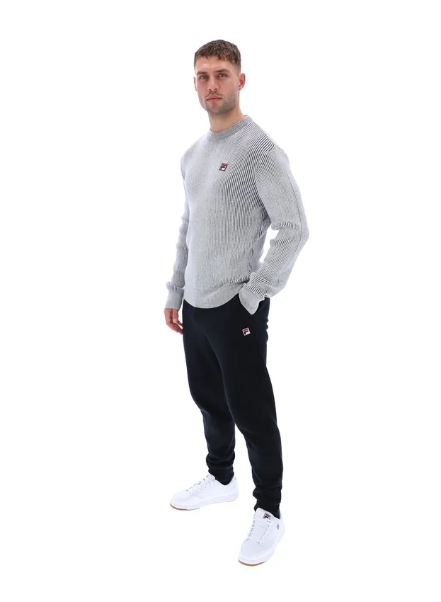 Maglia a girocollo Noah color Gardenia