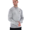 Maglia a girocollo Noah color Gardenia