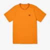 Maglia a maniche corte senza cuciture Oriole Center Court
